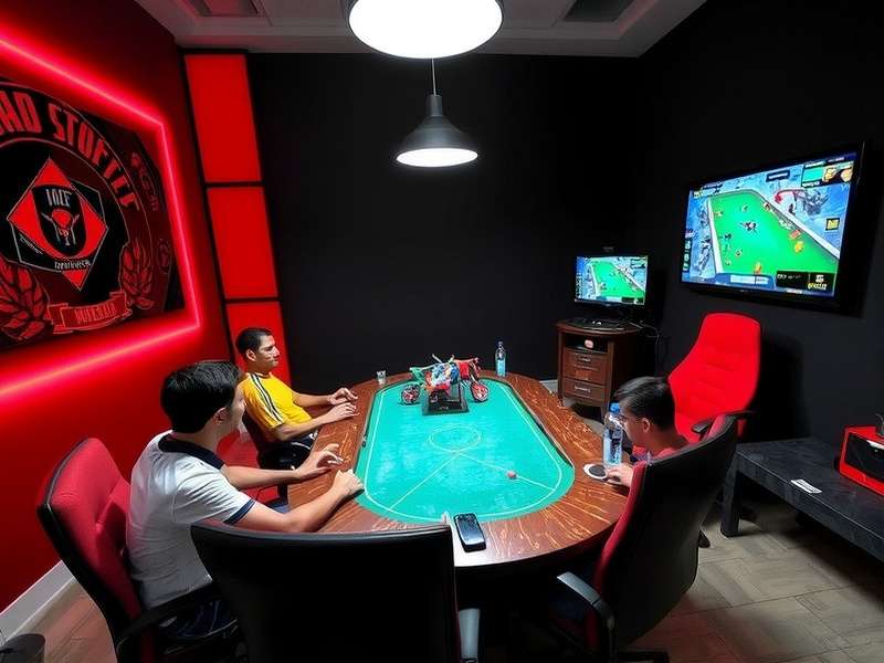 Mythical Quest RPG game screenshot