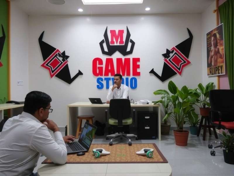 Quantum Puzzle game screenshot